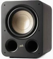 MARANTZ CINEMA60 WITH POLK ES SERIES SPEAKERS